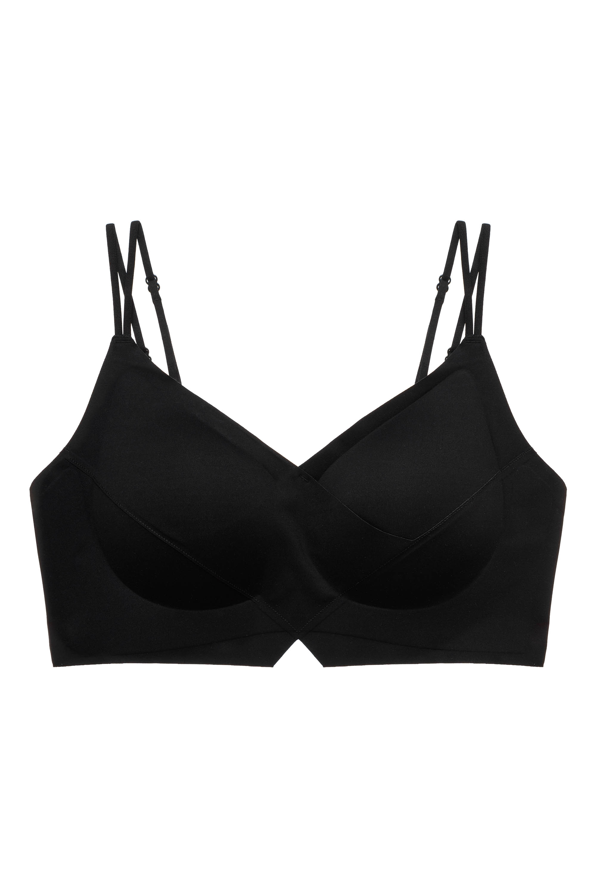 7078-075 Бюстгальтер бесшовный